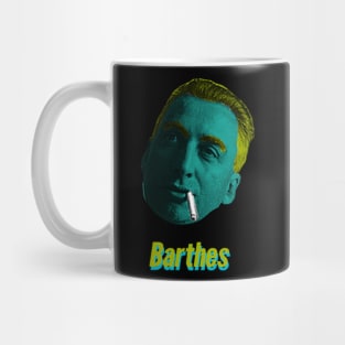 Barthes Mug